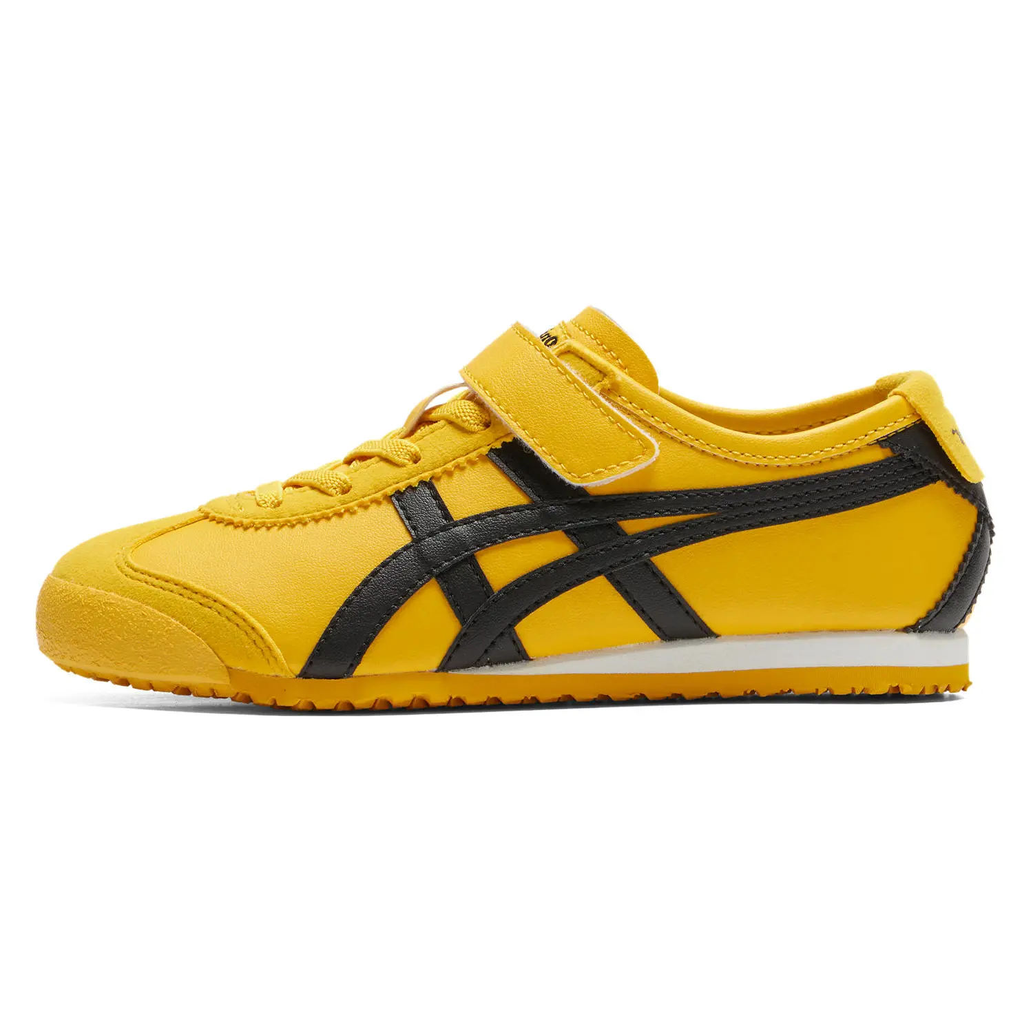 Кроссовки Onitsuka Tiger MEXICO 66 Kids Lifestyle Shoes Kids Low-top Yellow/black, желтый/черный
Кроссовки Onitsuka Tiger MEXICO 66 Kids Lifestyle Shoes Kids Low-top Yellow/black, желтый/черный