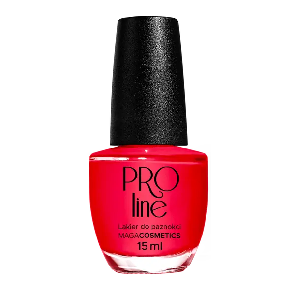 Лак для ногтей 027, покрывающий неоново-розовый, 15 мл Maga Cosmetics Proline, цвет 027
Лак для ногтей 027, покрывающий неоново-розовый, 15 мл Maga Cosmetics Proline, цвет 027