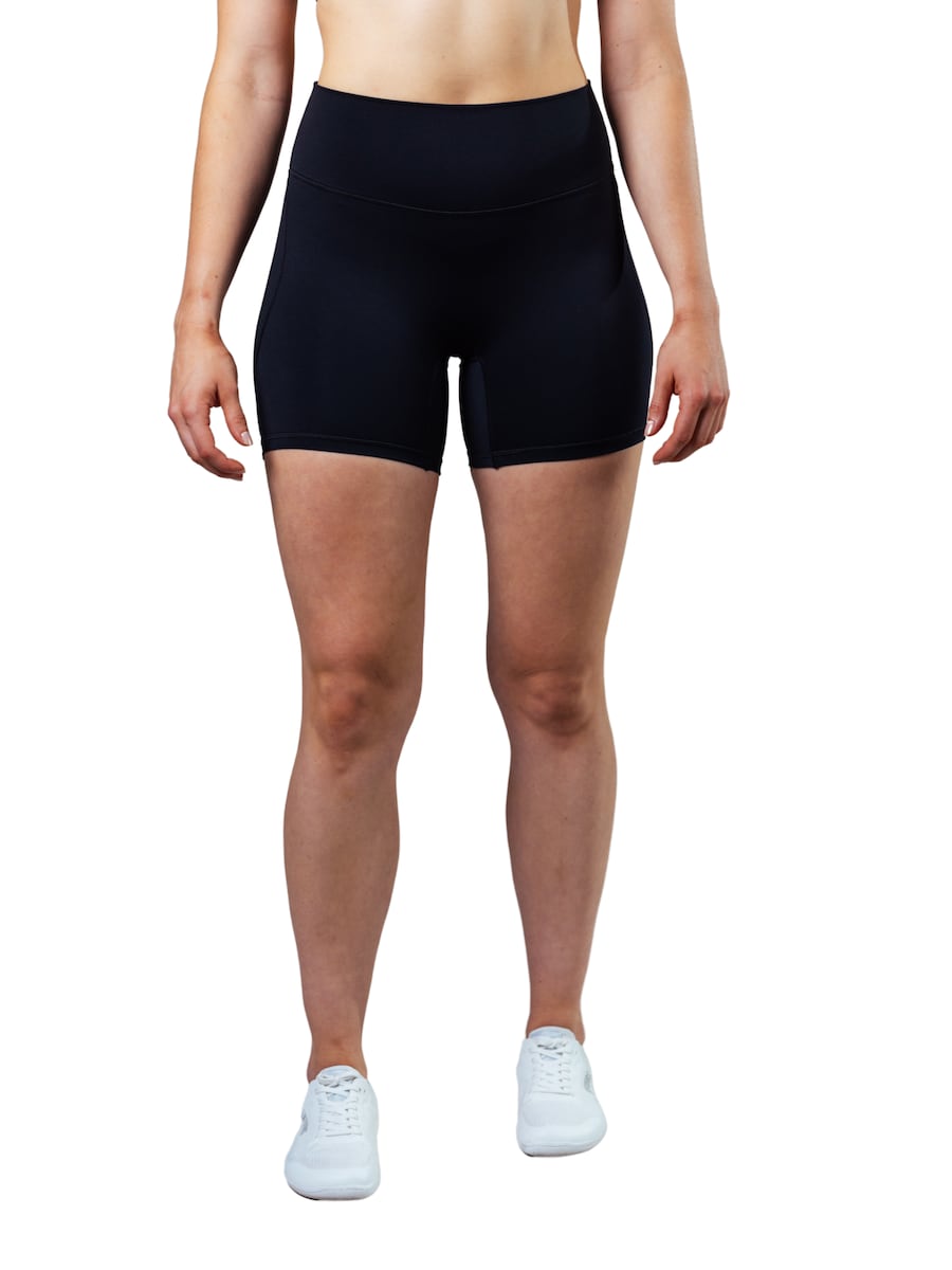 Облегающие спортивные брюки Lifters, черный
Облегающие спортивные брюки Lifters, черный