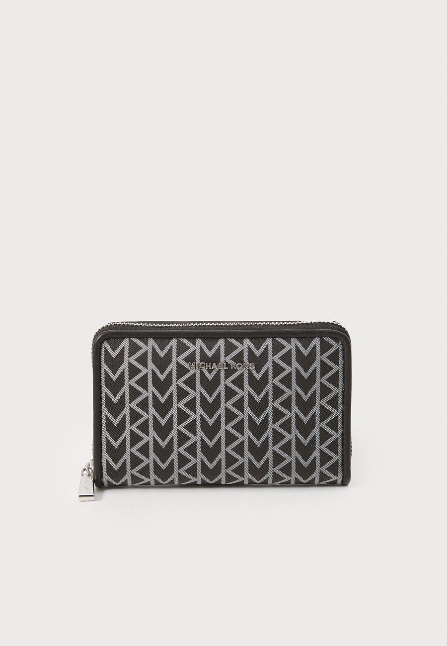 Кошелек MICHAEL Michael Kors BRYANT CARD CASE, Black
Кошелек MICHAEL Michael Kors BRYANT CARD CASE, Black