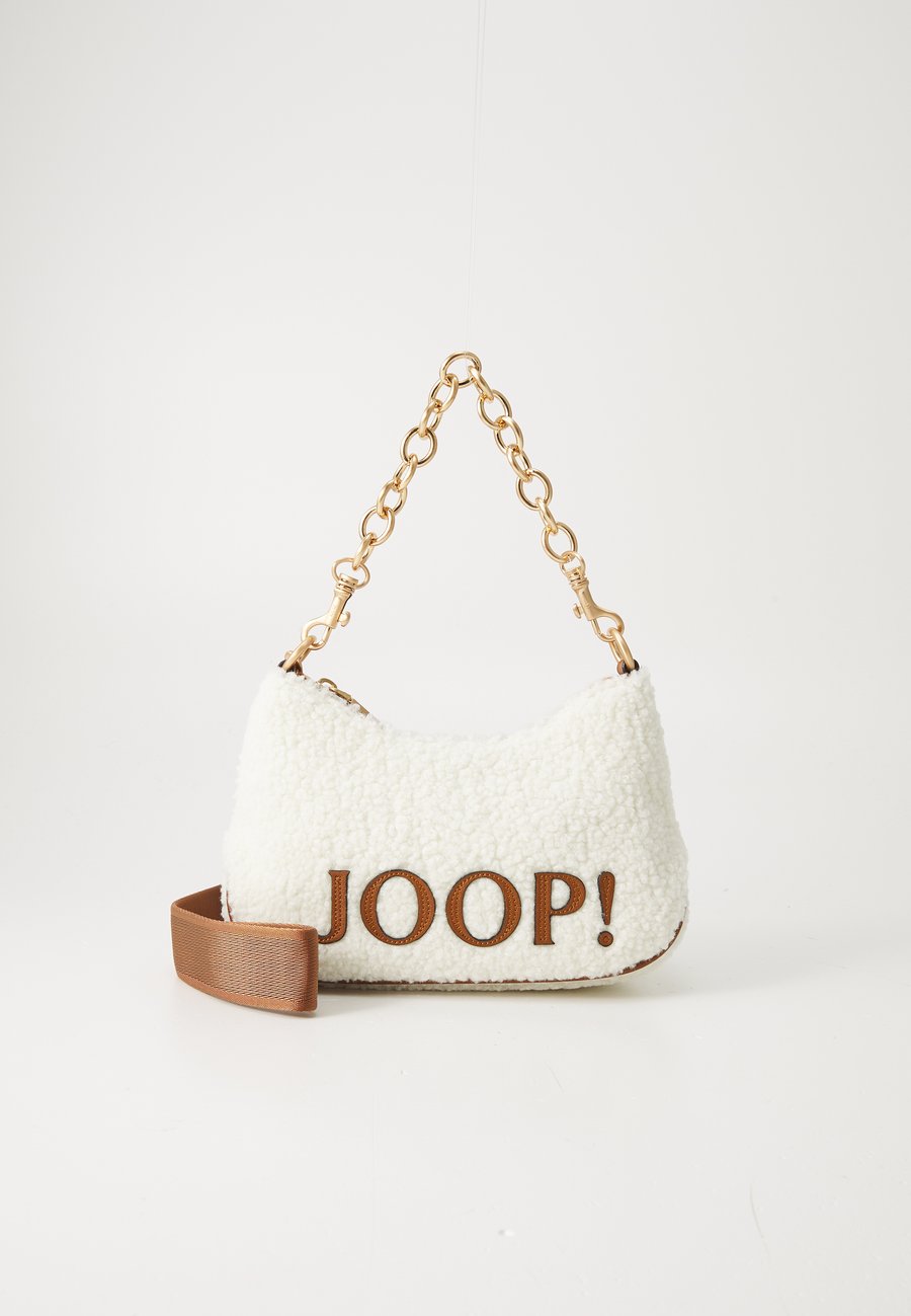 Сумка кросс-боди JOOP! LANOSO AIMEE, Offwhite/Off-White
Сумка кросс-боди JOOP! LANOSO AIMEE, Offwhite/Off-White