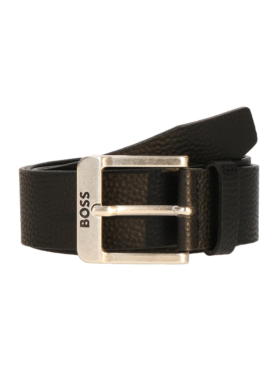 Ремень BOSS Jemio, черный
Ремень BOSS Jemio, черный