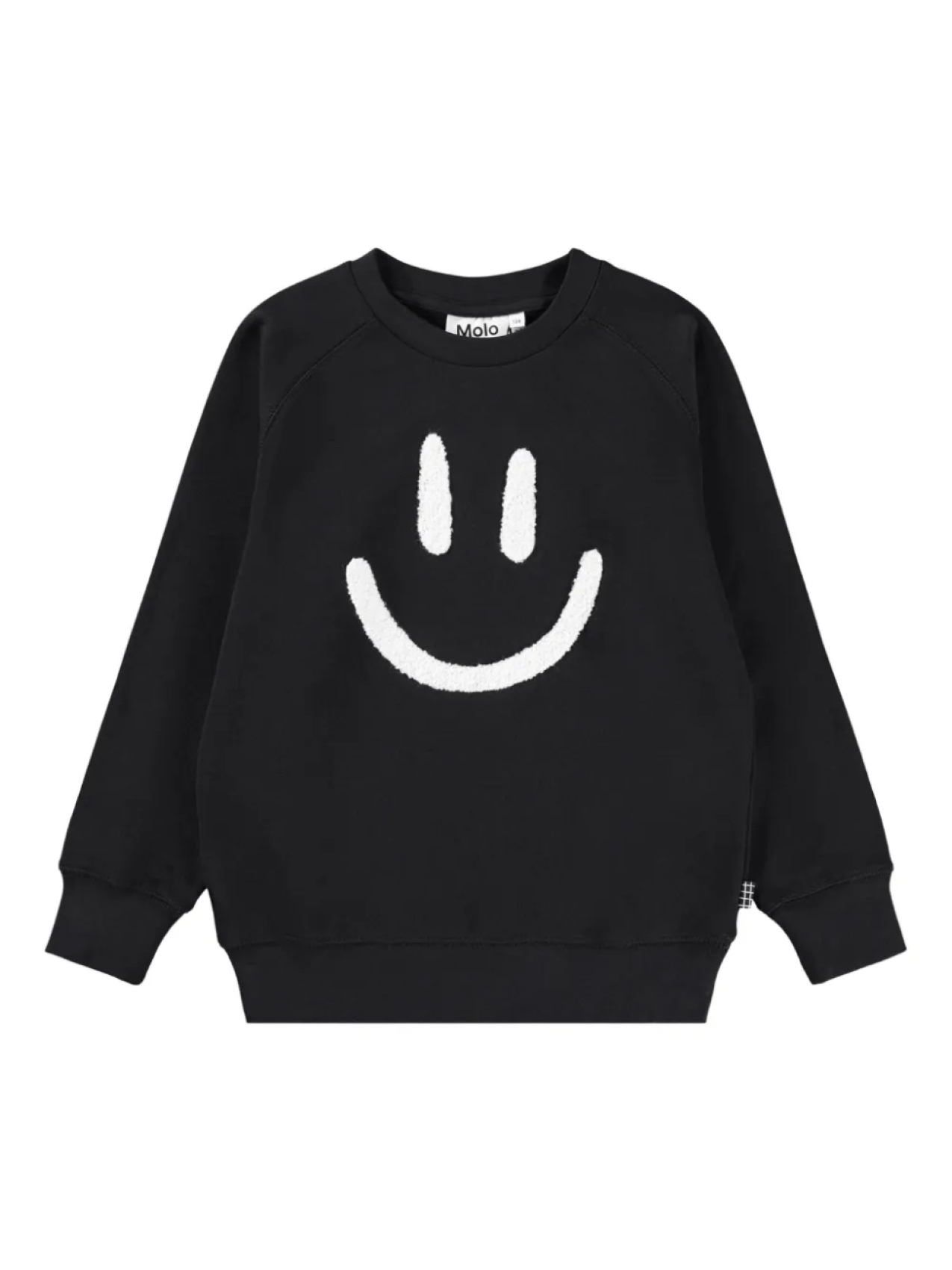 Molo толстовка Mike, черный
Molo толстовка Mike, черный