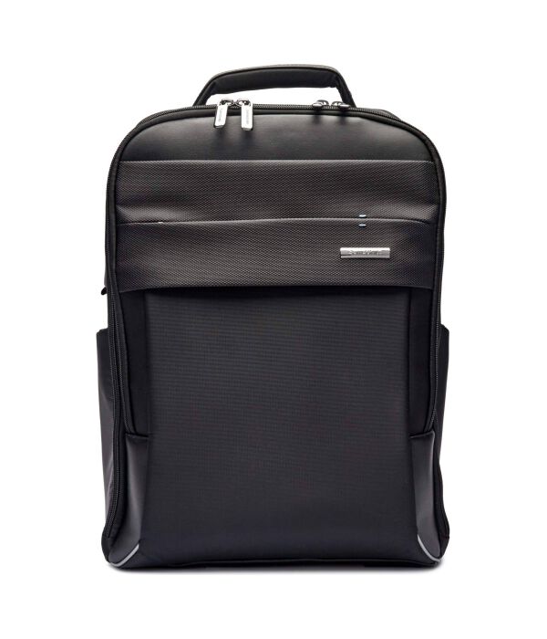 Рюкзак Samsonite Spectrolite 2.0 17.3" из экокожи, черный 
Рюкзак Samsonite Spectrolite 2.0 17.3" из экокожи, черный