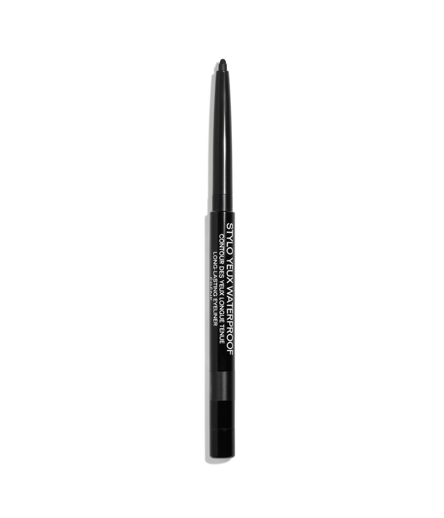 Подводка для глаз CHANEL STYLO YEUX WATERPROOF, 10 Ébène, 0.3g 
Подводка для глаз CHANEL STYLO YEUX WATERPROOF, 10 Ébène, 0.3g