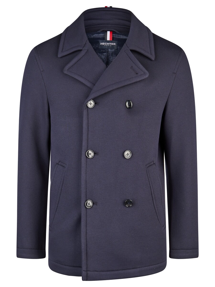 Демисезонная куртка HECHTER PARIS, marine blue 
Демисезонная куртка HECHTER PARIS, marine blue