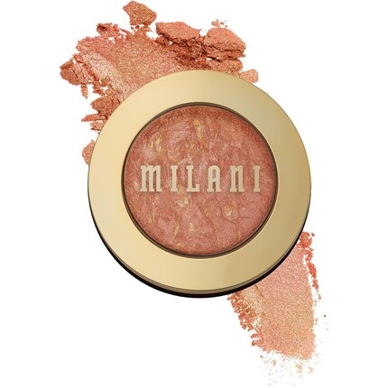 Milani Запеченные румяна Rose D'Oro, Оранжевый, Milani Запеченные румяна Rose D'Oro
Milani Запеченные румяна Rose D'Oro, Оранжевый, Milani Запеченные румяна Rose D'Oro