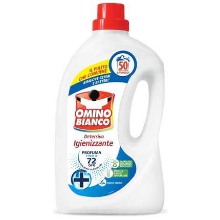 ЛАВЛИК50 Omino Bianco
ЛАВЛИК50 Omino Bianco