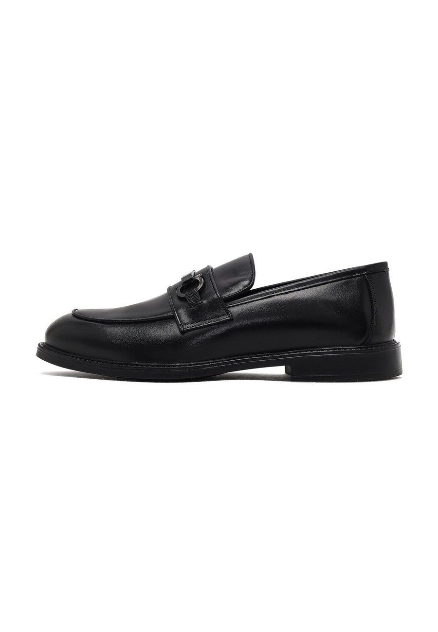 Лоферы Derimod LOAFERS, Black
Лоферы Derimod LOAFERS, Black
