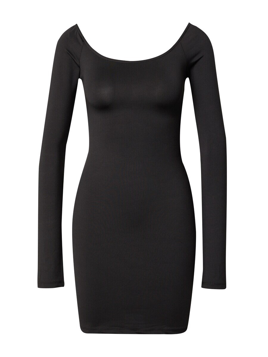 Платье Nly By Nelly, черный
Платье Nly By Nelly, черный