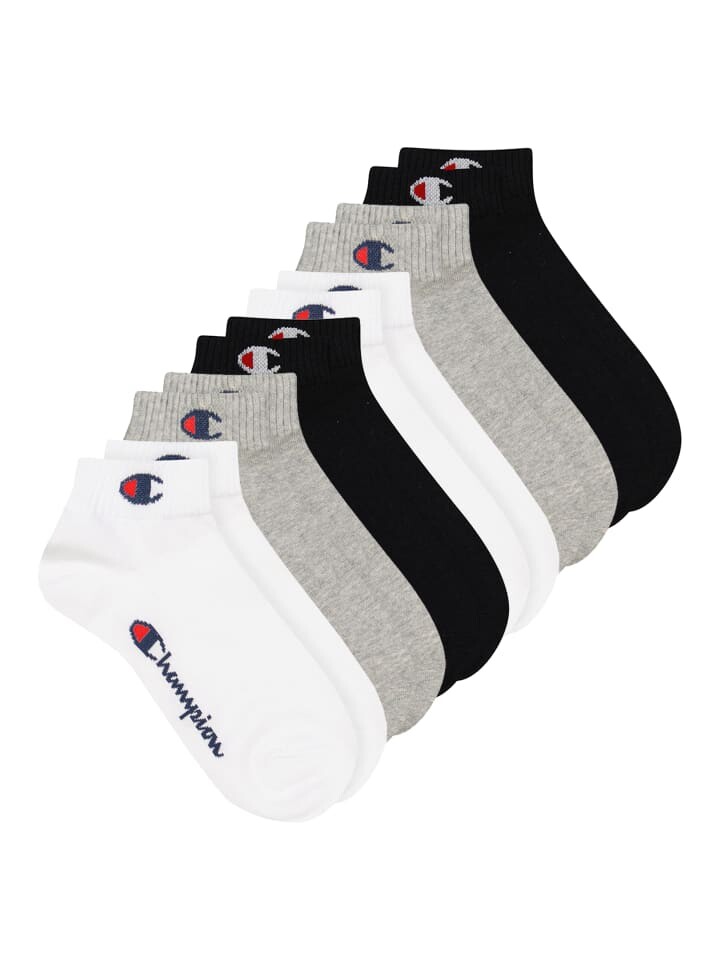 Носки Champion
Носки Champion