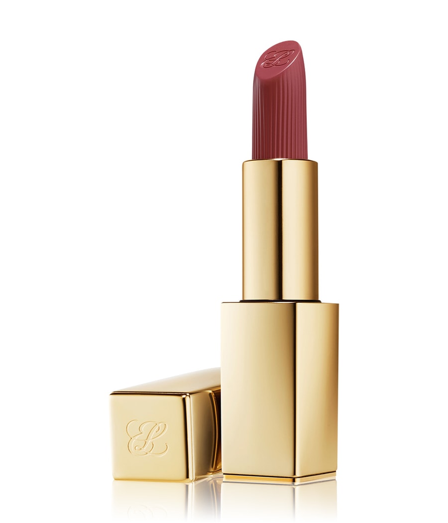 Помада ESTÉE LAUDER Pure Color Hi-Lustre Lipstick, Hot Kiss, 3.5g 
Помада ESTÉE LAUDER Pure Color Hi-Lustre Lipstick, Hot Kiss, 3.5g
