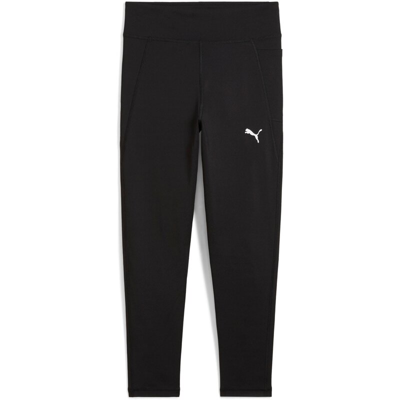 Колготки Strumpfhose tad ess с завышенной талией 7/8 г Puma, черный
Колготки Strumpfhose tad ess с завышенной талией 7/8 г Puma, черный