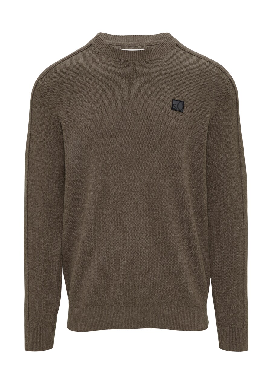 Свитер s.Oliver, цвет Sepia
Свитер s.Oliver, цвет Sepia