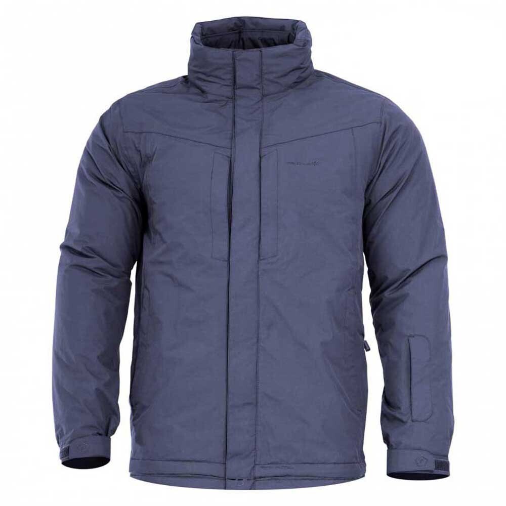 Парка Pentagon Gen V3.0, синий
Парка Pentagon Gen V3.0, синий