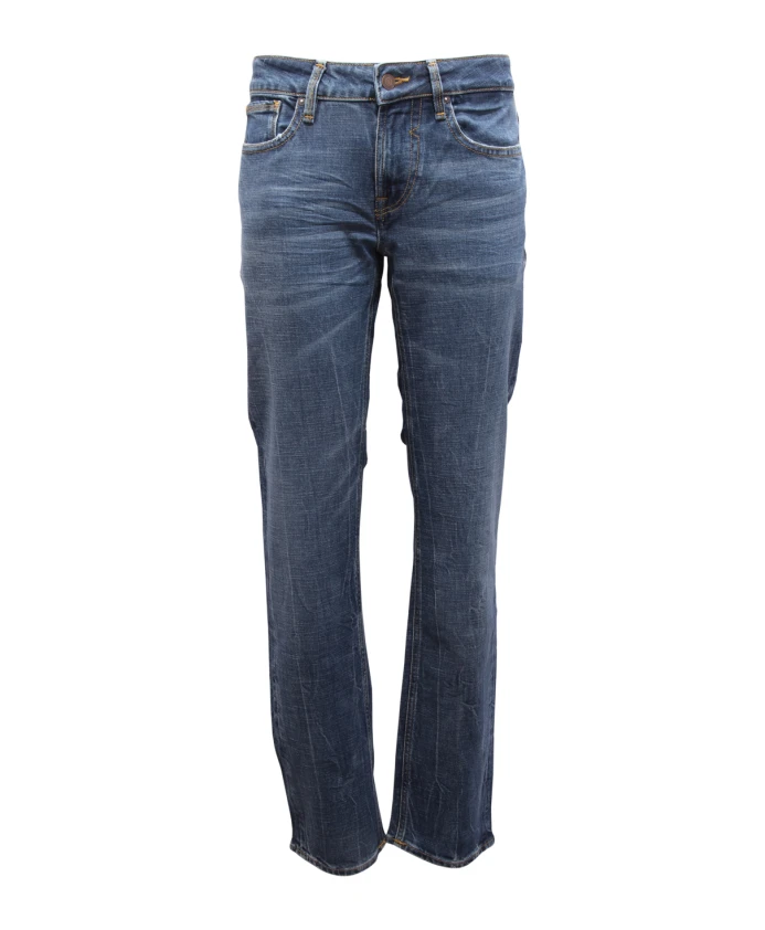 Брюки Slim Angels Guess, синий
Брюки Slim Angels Guess, синий