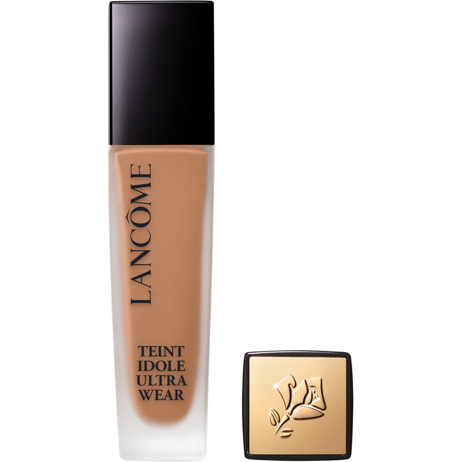 Тональная основа Lancôme Teint Idole Ultra Wear, 435C = 06 Beige Canelle / 30 ml
Тональная основа Lancôme Teint Idole Ultra Wear, 435C = 06 Beige Canelle / 30 ml