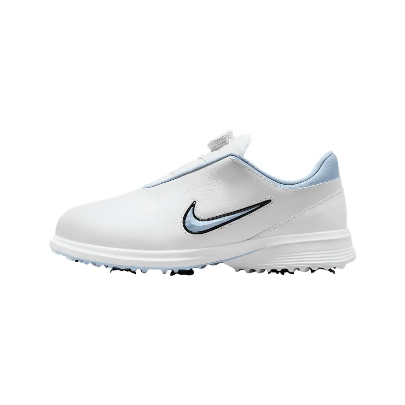 Nike Кроссовки Air Zoom Victory Tour 4 Boa White Photon Dust Black Psychic Blue
Nike Кроссовки Air Zoom Victory Tour 4 Boa White Photon Dust Black Psychic Blue