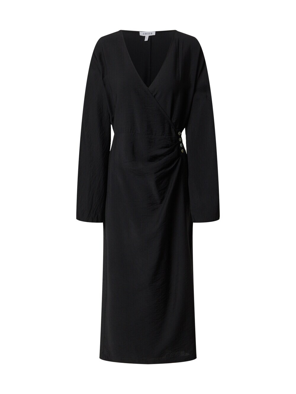 Платье Edited Grete, черный
Платье Edited Grete, черный