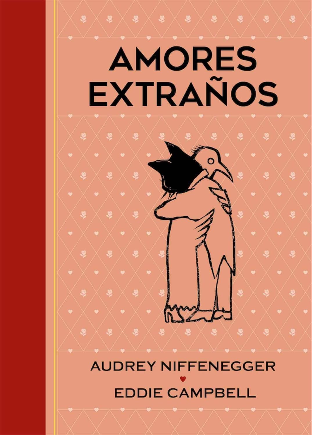 Amores extraños (ASTIBERRI EDICIONES)
Amores extraños (ASTIBERRI EDICIONES)