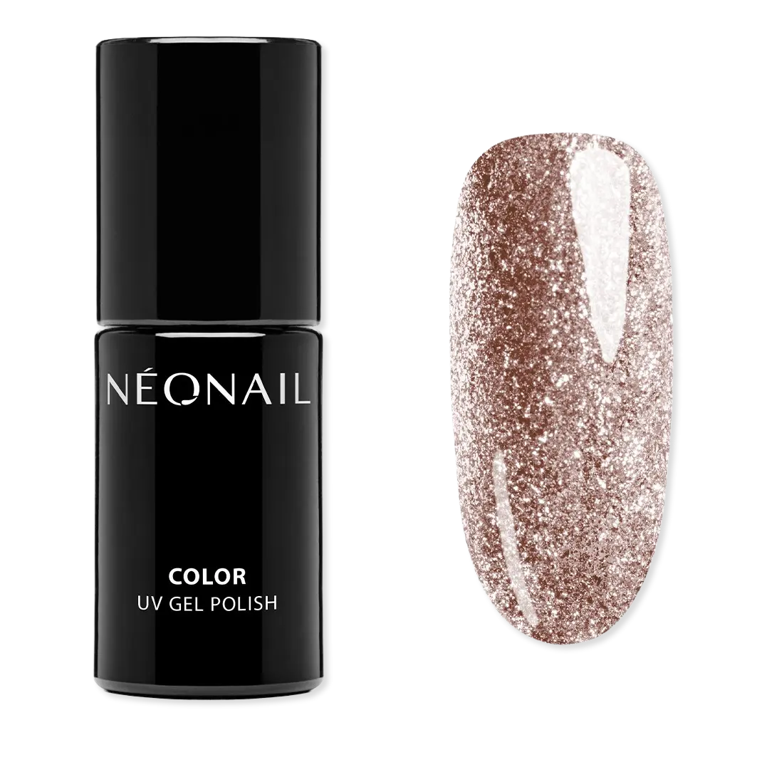 Лак для ногтей color Neonail, shiny rose, объем 7.2 мл
Лак для ногтей color Neonail, shiny rose, объем 7.2 мл