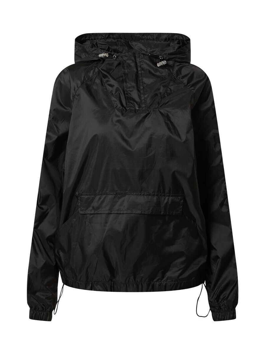 Всесезонная куртка Urban Classics Between-Season Jacket, черный
Всесезонная куртка Urban Classics Between-Season Jacket, черный