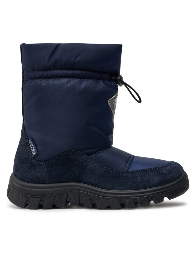 Зимние Ботинки Naturino Varna 0013001268.01.0C01 D, темно-синий
Зимние Ботинки Naturino Varna 0013001268.01.0C01 D, темно-синий