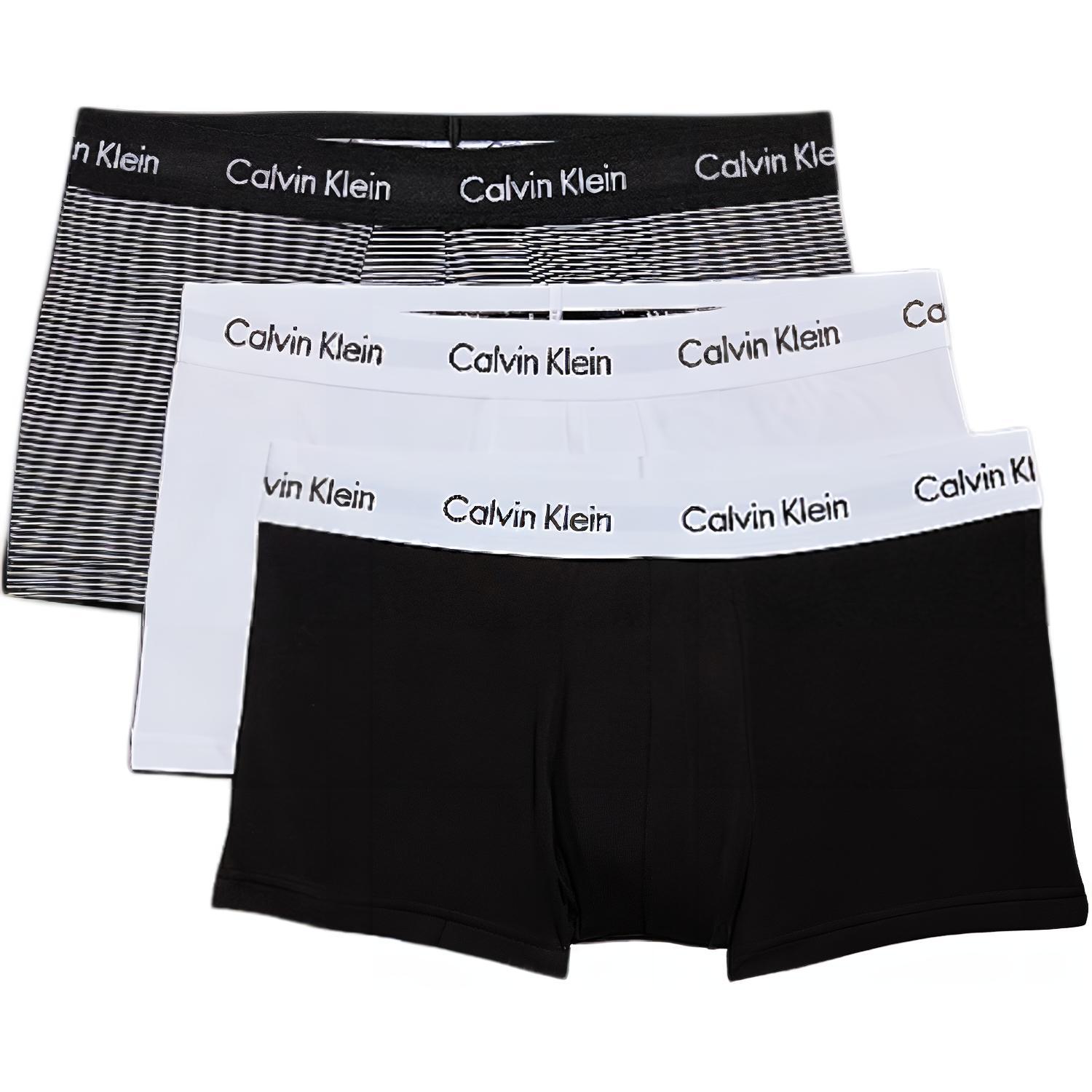 Calvin Klein Мужские боксерские трусы
Calvin Klein Мужские боксерские трусы