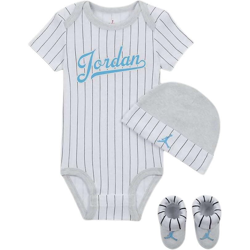 Комбинезоны/ползунки TD Jordan, белый
Комбинезоны/ползунки TD Jordan, белый