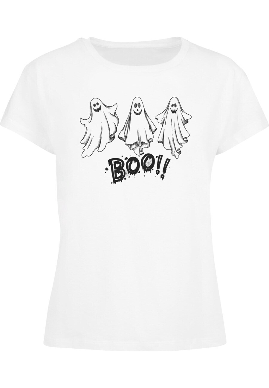 Футболка ABSOLUTE CULT Shirt Halloween - Boo, белый
Футболка ABSOLUTE CULT Shirt Halloween - Boo, белый