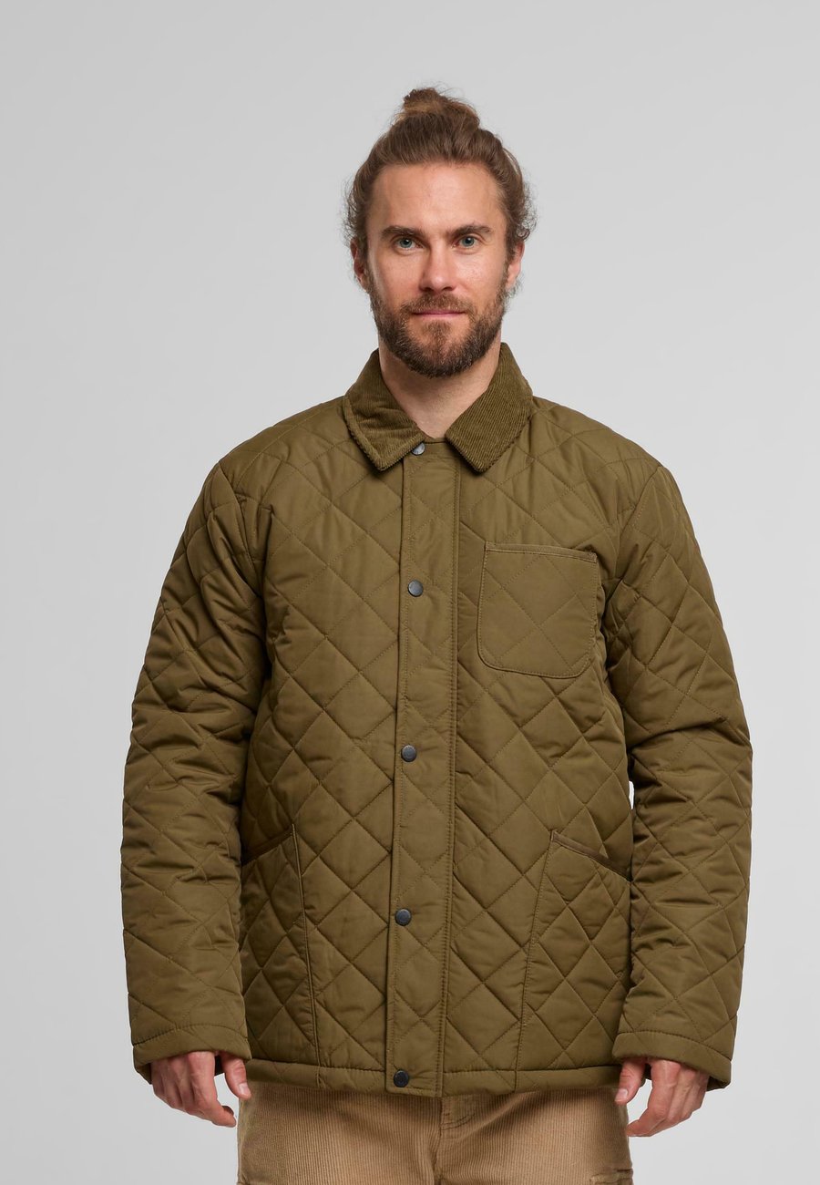 Куртка INDICODE JEANS RAMAT, Dark Olive/Mottled Olive
Куртка INDICODE JEANS RAMAT, Dark Olive/Mottled Olive