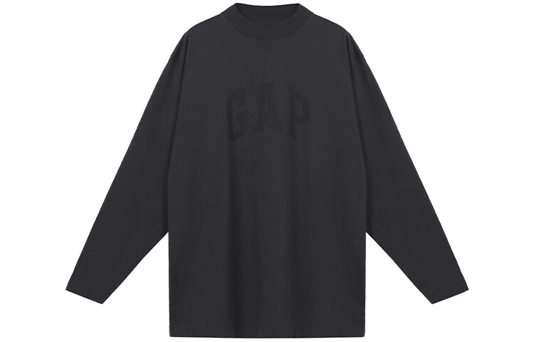 Футболка унисекс Yeezy, темно-серый 
Футболка унисекс Yeezy, темно-серый