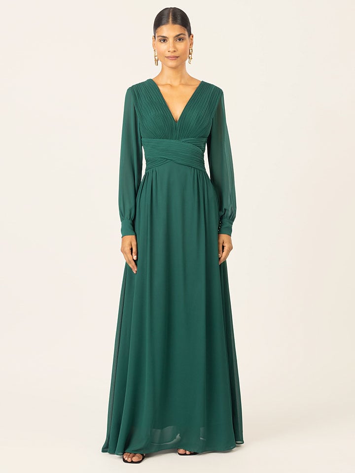 Платье APART, цвет petrol
Платье APART, цвет petrol