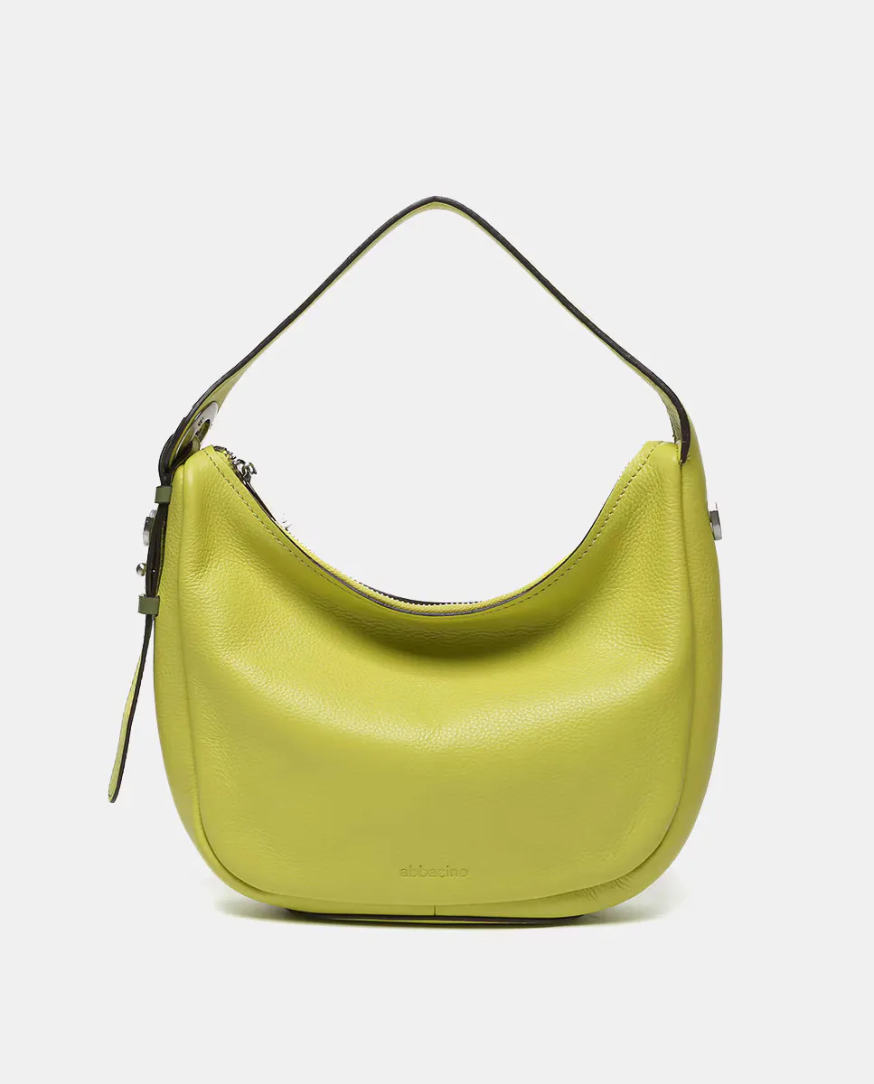 Маленькая сумка через плечо Oceans Diary из зеленой кожи Abbacino, зеленый
Маленькая сумка через плечо Oceans Diary из зеленой кожи Abbacino, зеленый