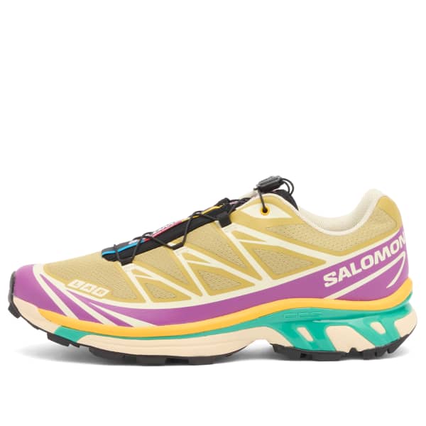 Кроссовки Xt-6 Salomon, Antique Gold
Кроссовки Xt-6 Salomon, Antique Gold