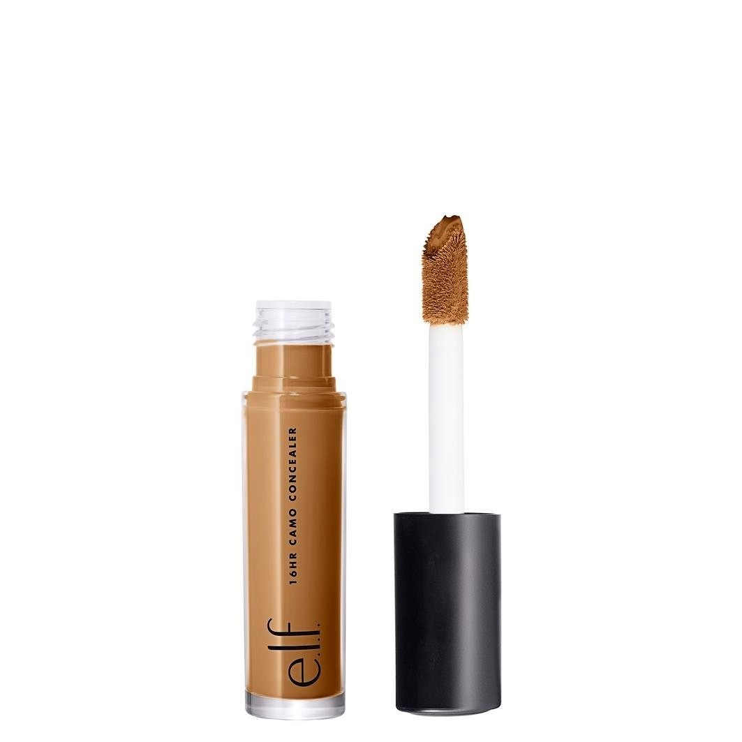 Корректор 16hr camo Elf Cosmetics, deep olive, объем 6 мл
Корректор 16hr camo Elf Cosmetics, deep olive, объем 6 мл