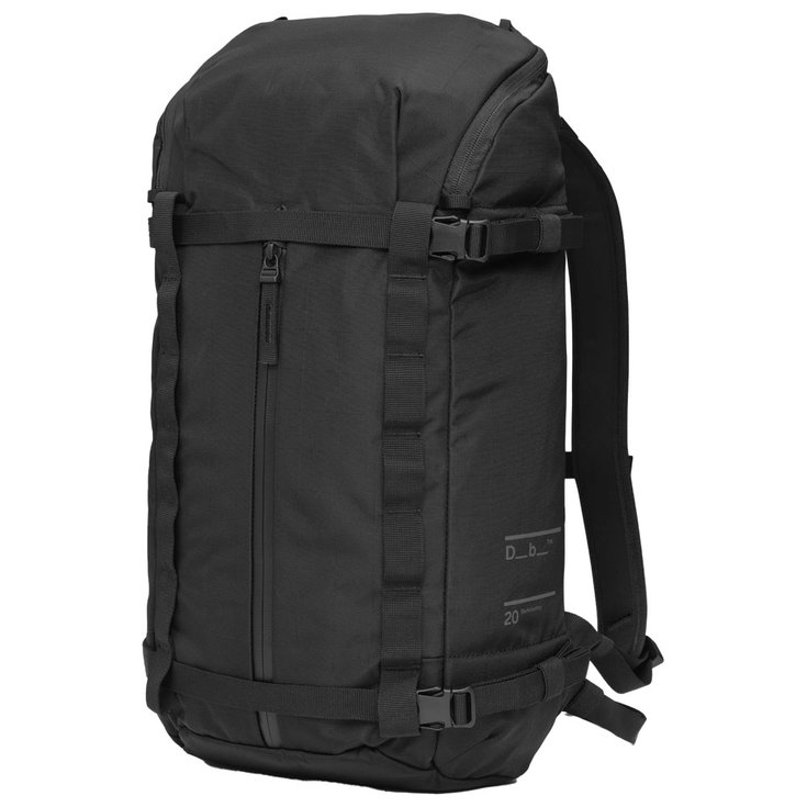 Рюкзак для бэккантри 20л черный Db
Рюкзак для бэккантри 20л черный Db
