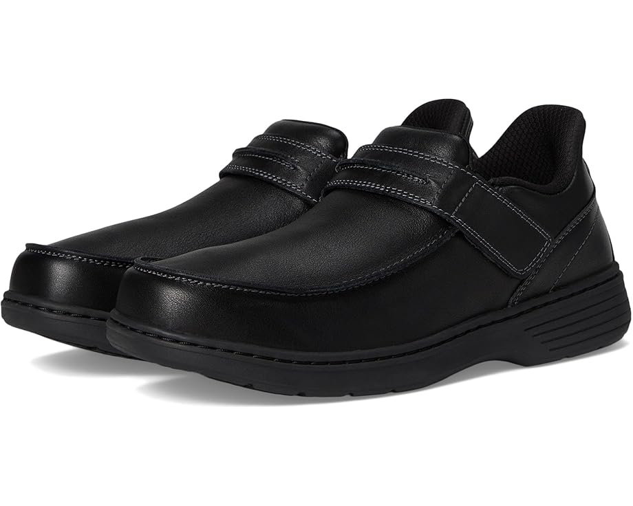 Мужские оксфорды Orthofeet Xavier, Black
Мужские оксфорды Orthofeet Xavier, Black