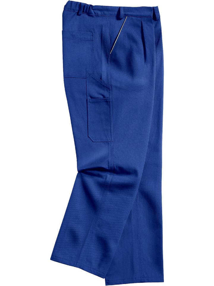 Функциональные брюки Uvex, синий
Функциональные брюки Uvex, синий