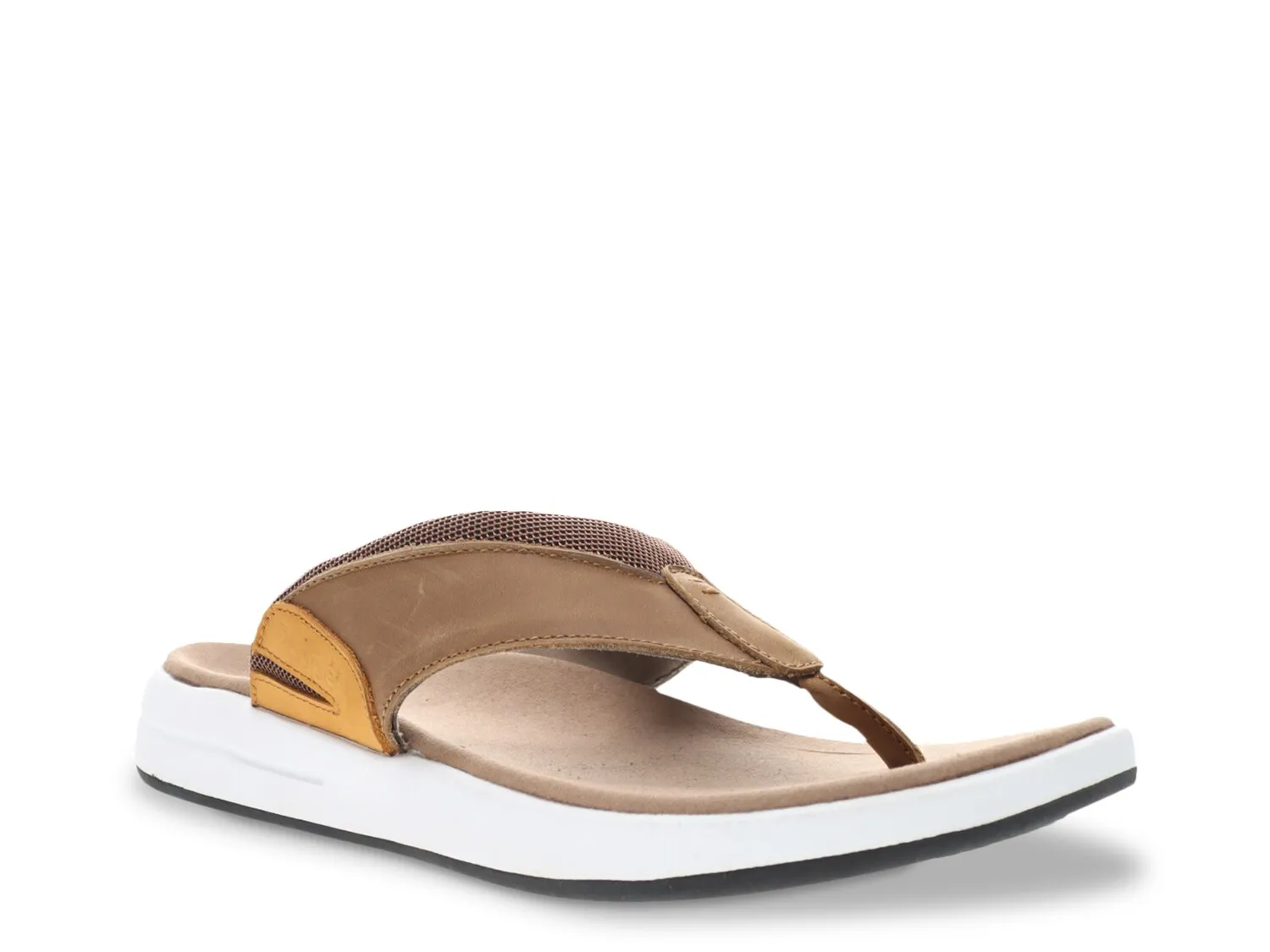 Сандалии Easton Sandal Propet, коричневый
Сандалии Easton Sandal Propet, коричневый