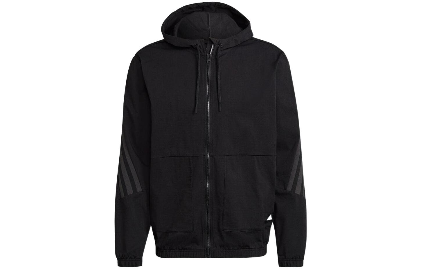 Куртка мужская черная Adidas, черный
Куртка мужская черная Adidas, черный