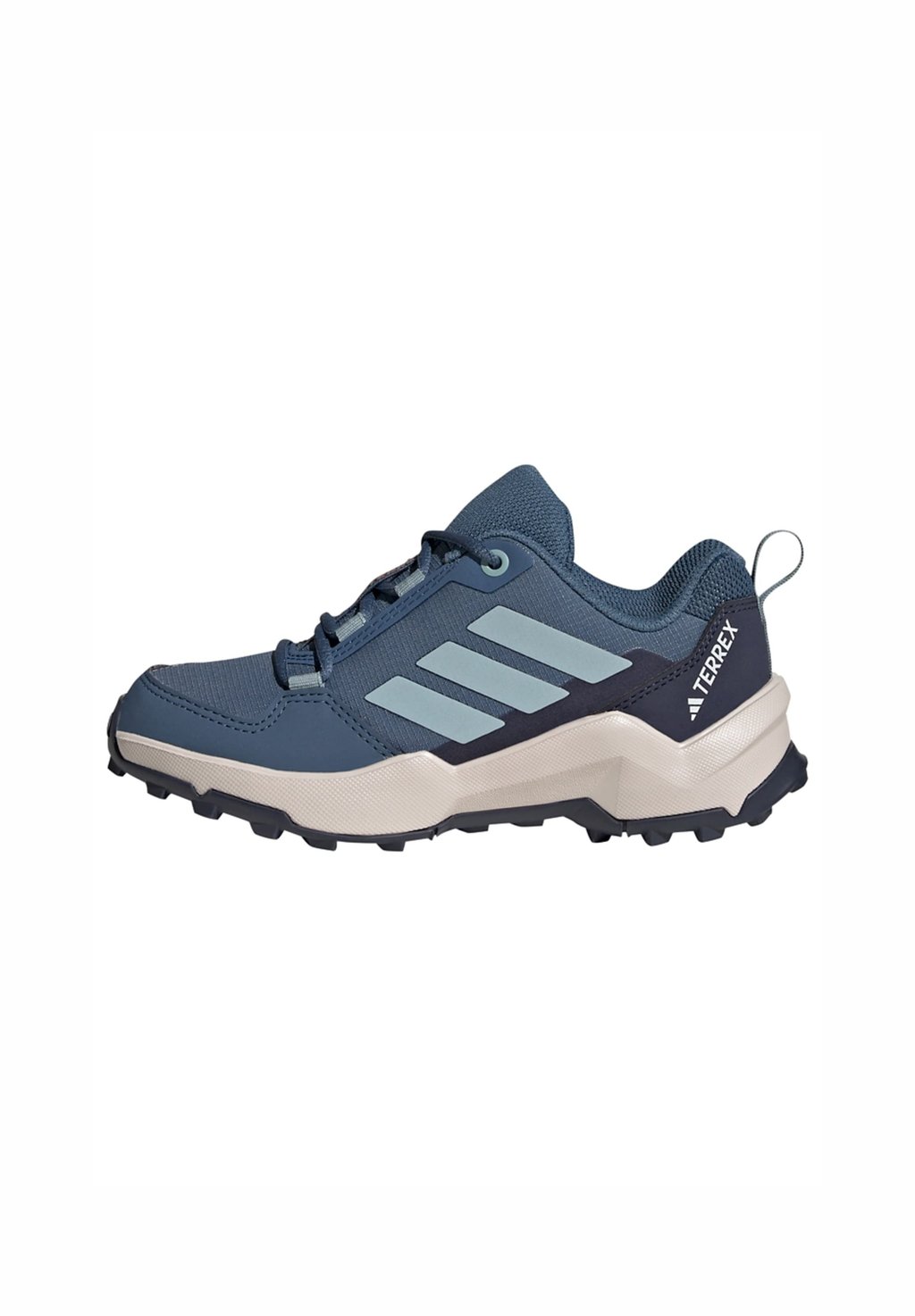 Походные ботинки Adidas Terrex, серый
Походные ботинки Adidas Terrex, серый
