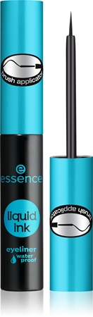 Подводка для глаз essence Liquid Ink, 3 ml
Подводка для глаз essence Liquid Ink, 3 ml