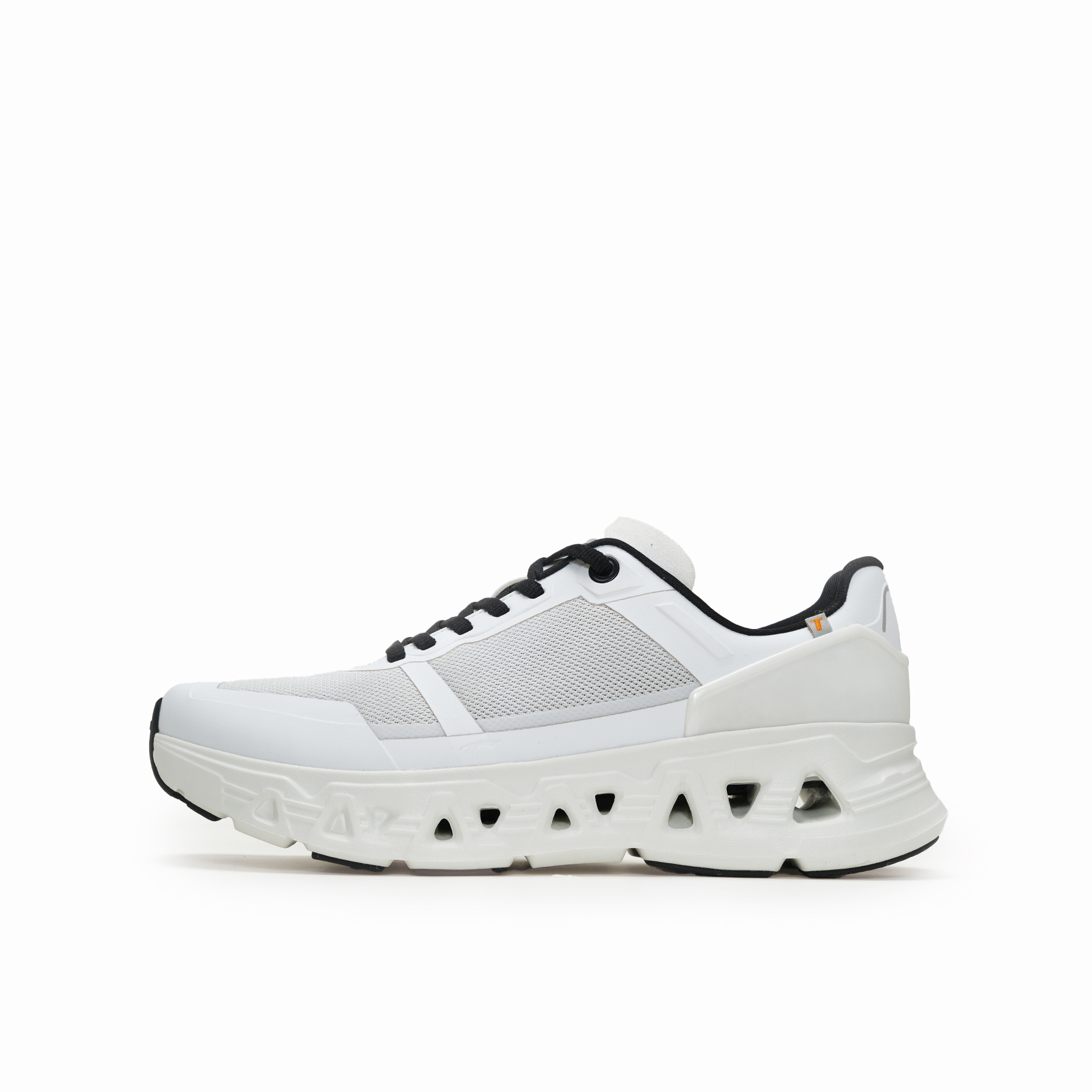 Мужские повседневные кроссовки с дышащей поддержкой и низким верхом Footech, White
Мужские повседневные кроссовки с дышащей поддержкой и низким верхом Footech, White