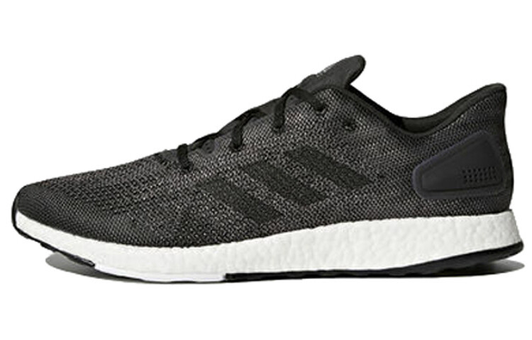 Кроссовки adidas PureBoost DPR Solid Grey
Кроссовки adidas PureBoost DPR Solid Grey