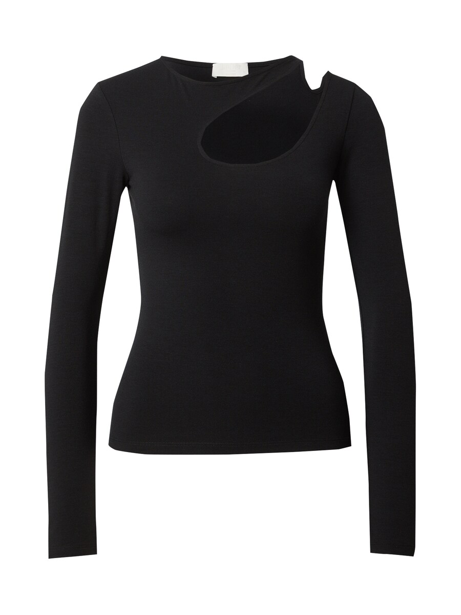 Рубашка LeGer by Lena Gercke Beysa, черный
Рубашка LeGer by Lena Gercke Beysa, черный