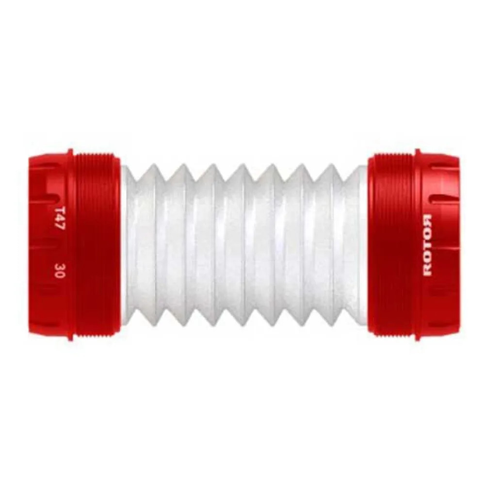 Чашки каретки Rotor T4730 Asymmetric BB Ceramic, красный
Чашки каретки Rotor T4730 Asymmetric BB Ceramic, красный