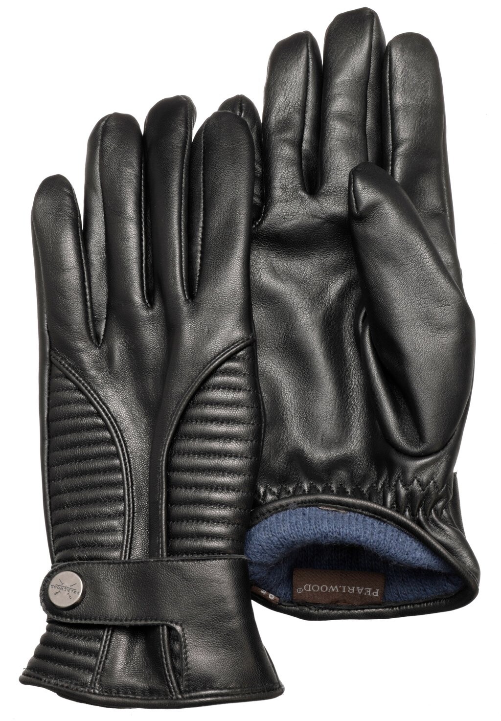 Перчатки BRITT Pearlwood, цвет schwarz
Перчатки BRITT Pearlwood, цвет schwarz