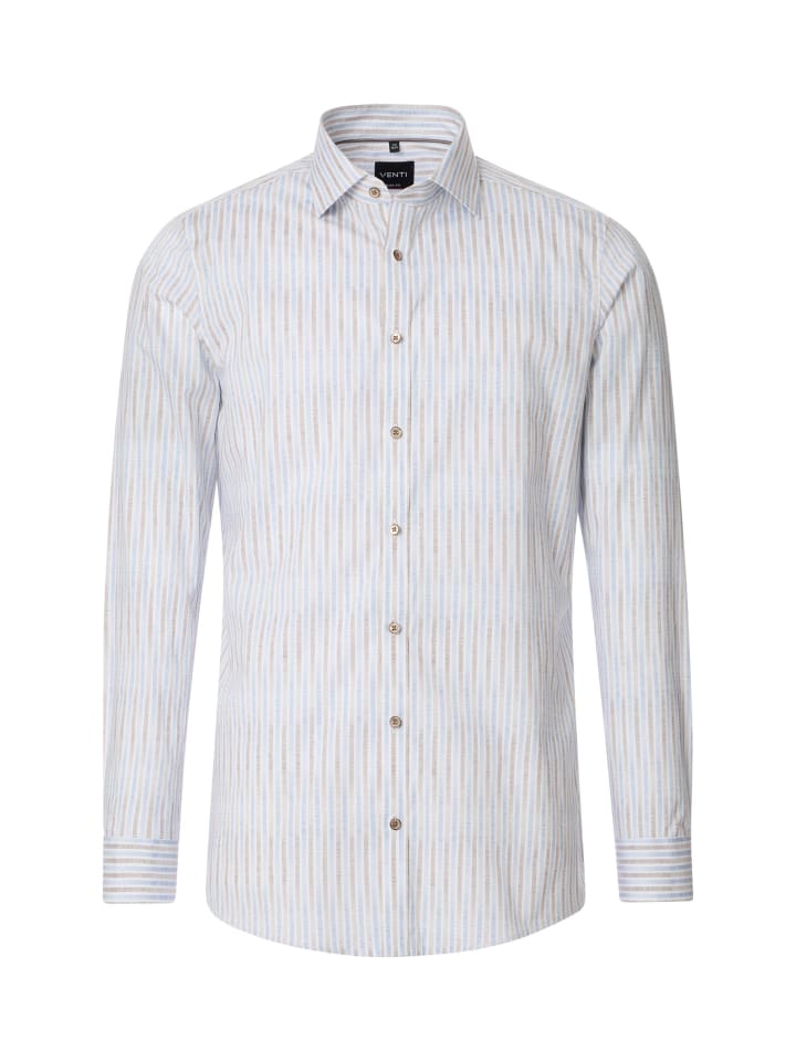 Рубашка Venti, светло-синий
Рубашка Venti, светло-синий