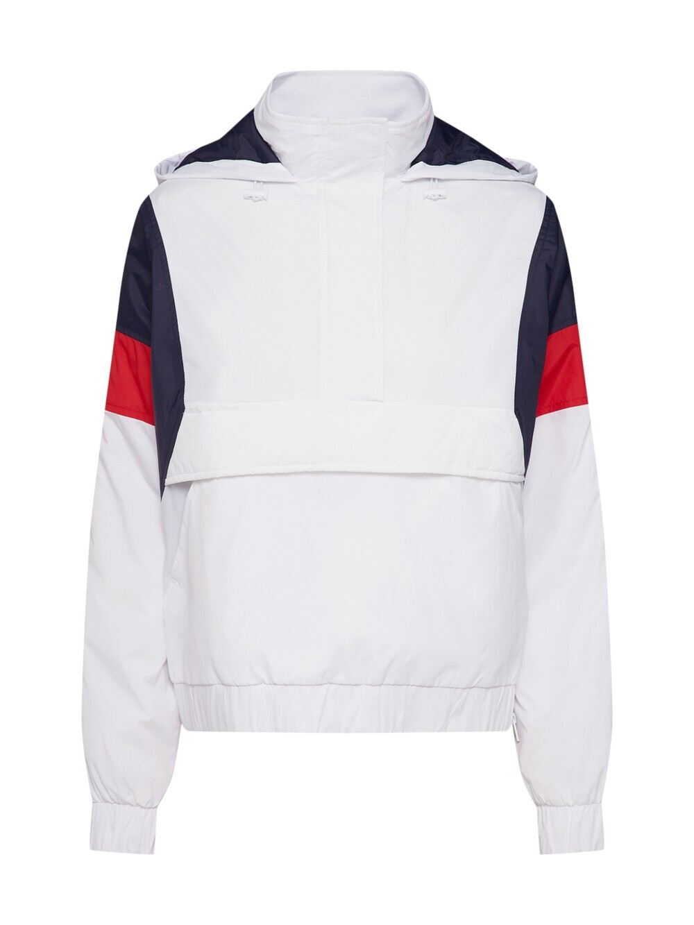 Межсезонная куртка Urban Classics, белый
Межсезонная куртка Urban Classics, белый